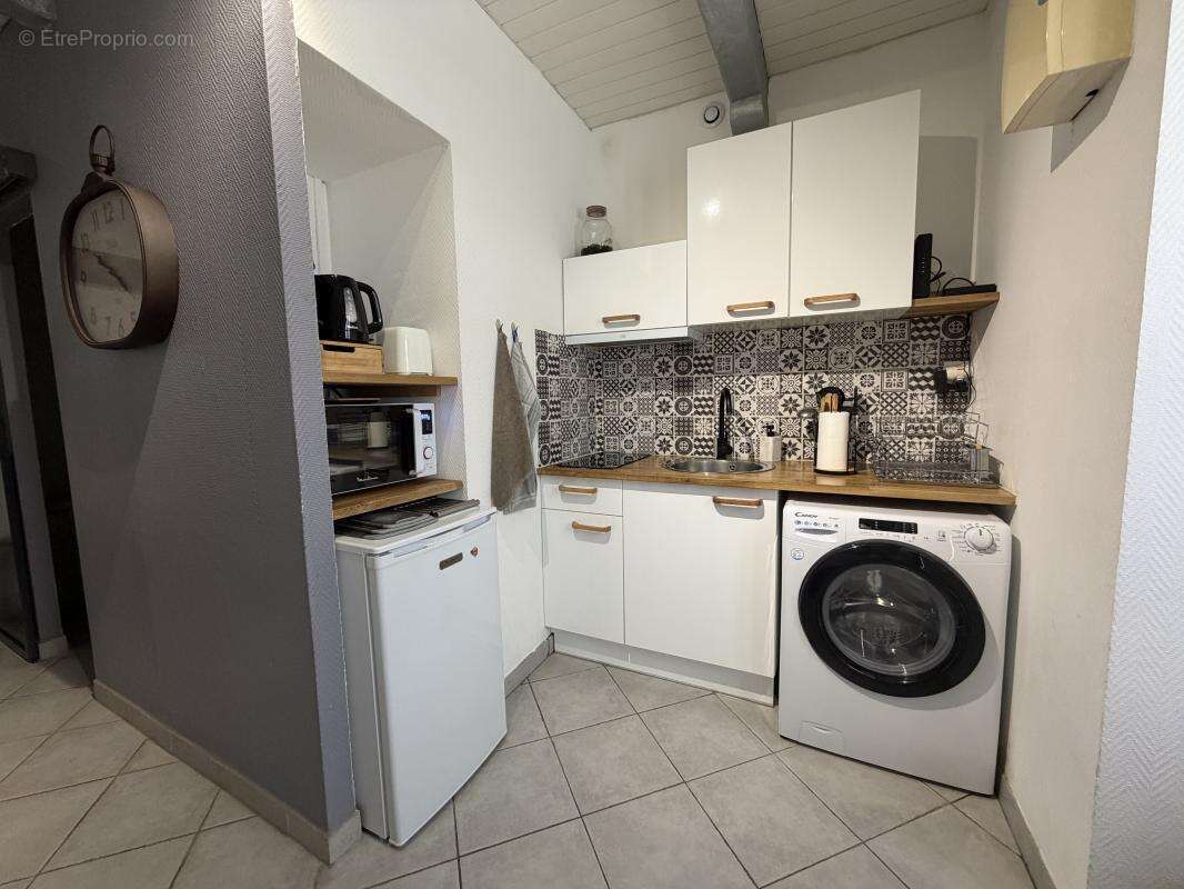 Appartement 85 m² à Jonzac  - photo 2