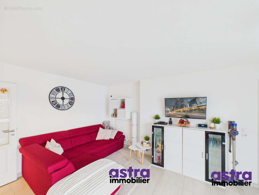 Appartement à KEMBS