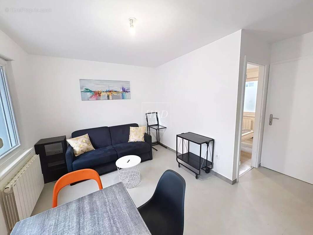 Appartement à BISCHHEIM