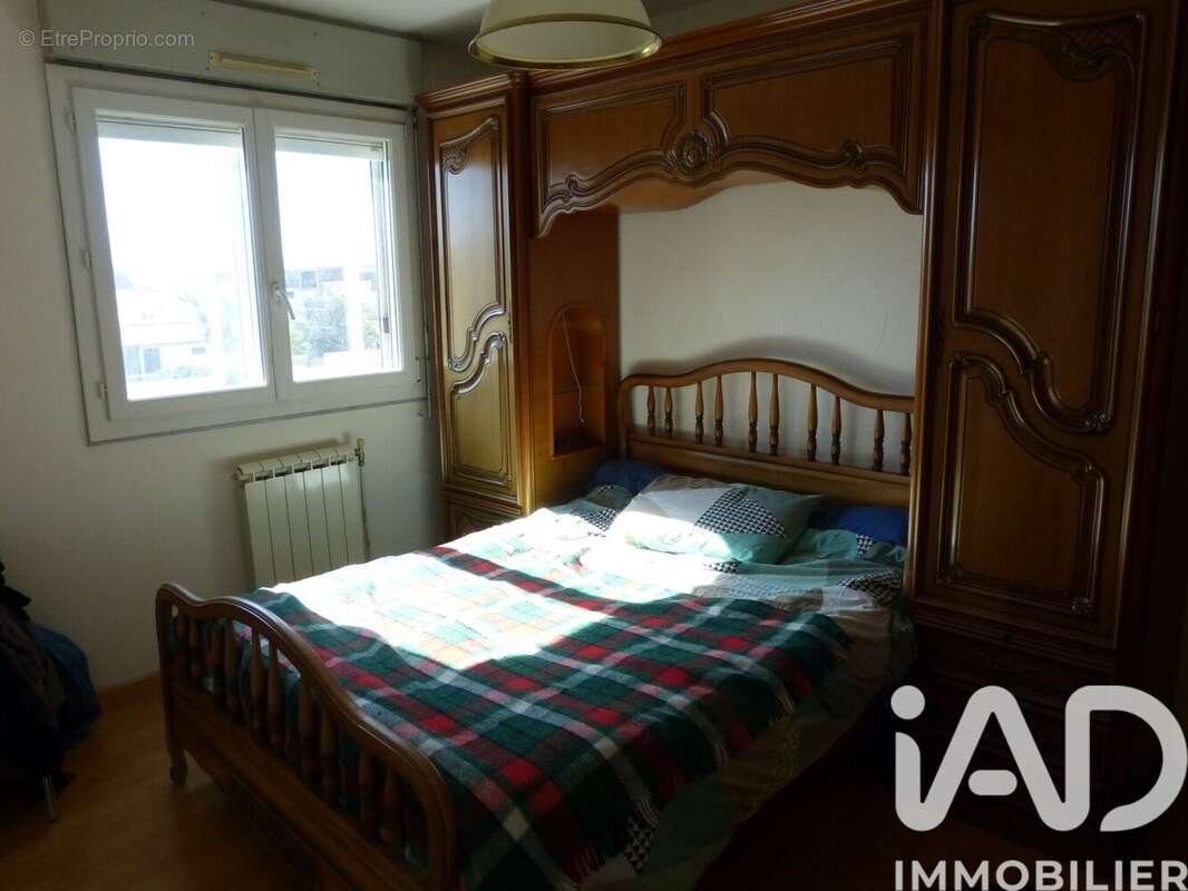 Photo 4 - Appartement à PERPIGNAN