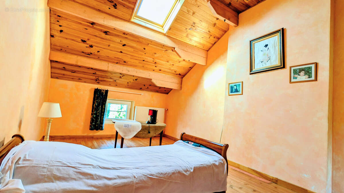 Maison à ARTHON-EN-RETZ