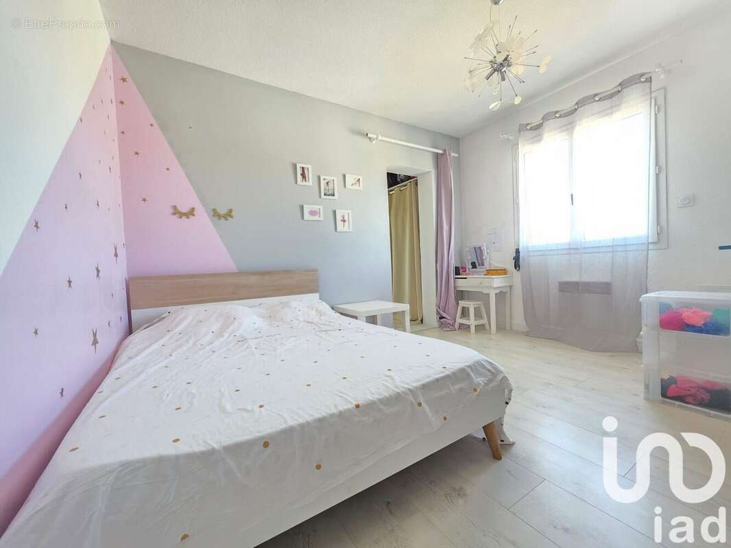 Photo 9 - Maison à CANET