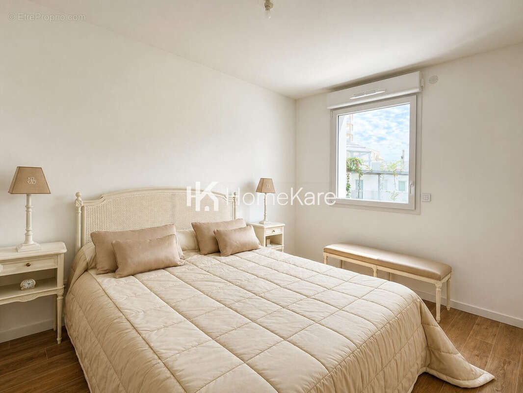 Appartement 86 m² à Bordeaux  - photo 4