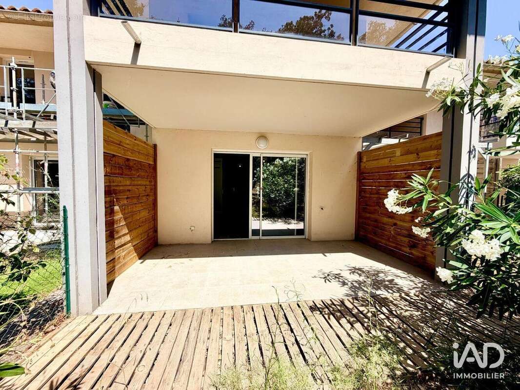 Maison 64 m² à Roquebrune-Sur-Argens  - photo 7