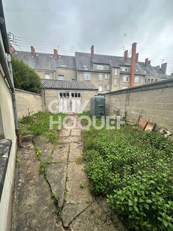 Appartement à PERIERS