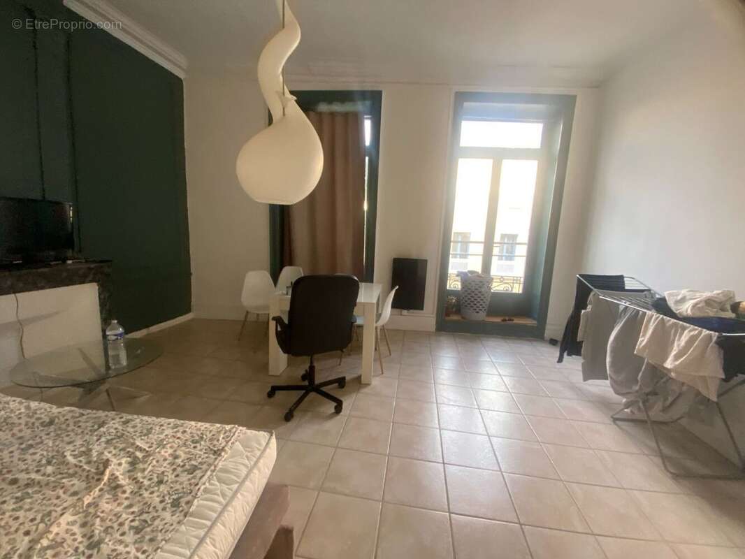 Appartement à SETE