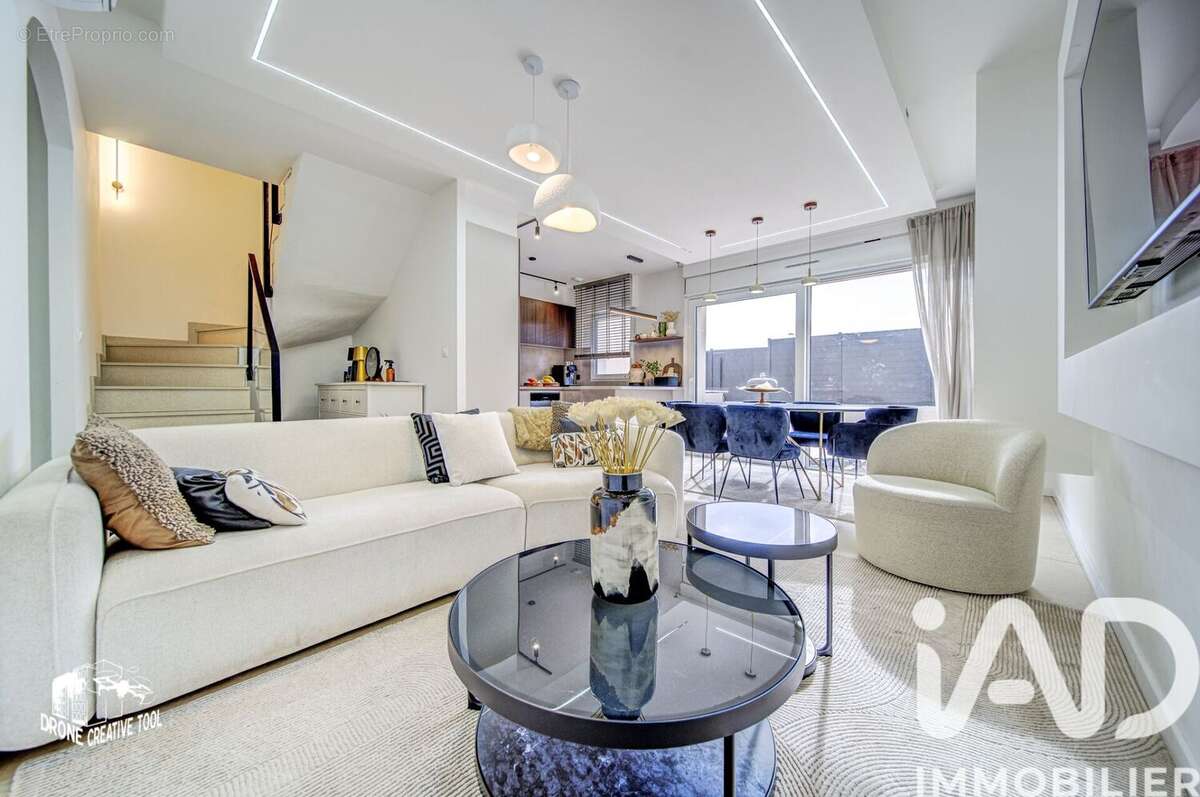 Photo 6 - Maison à THIONVILLE