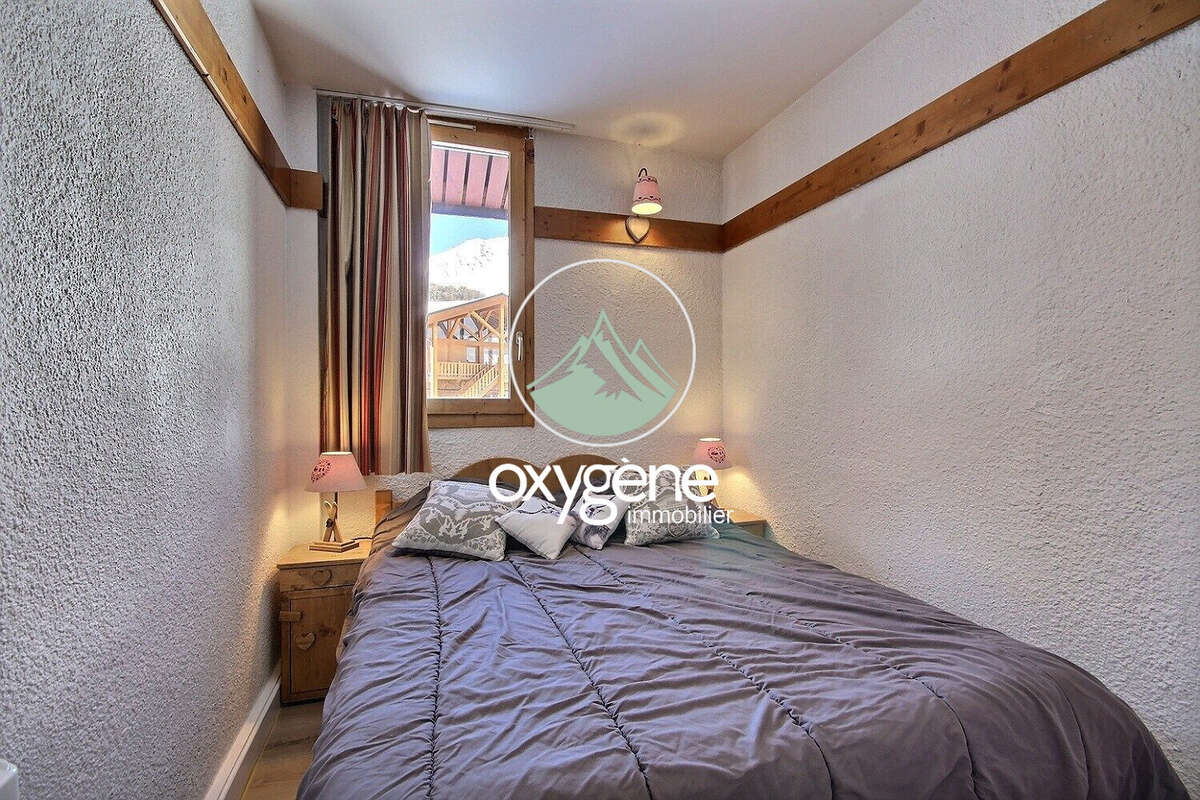 Appartement à LA COTE-D'AIME