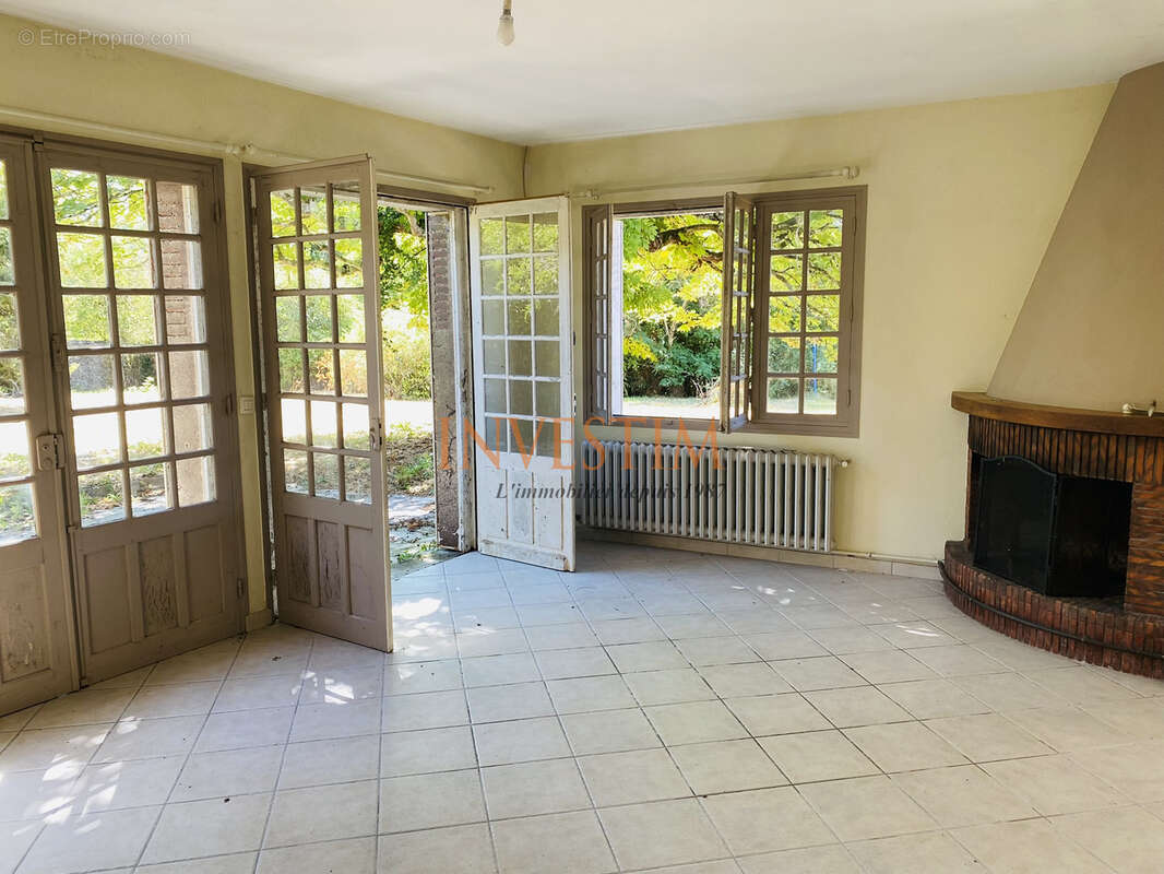 15 mn au sud de BLOIS - photo 4