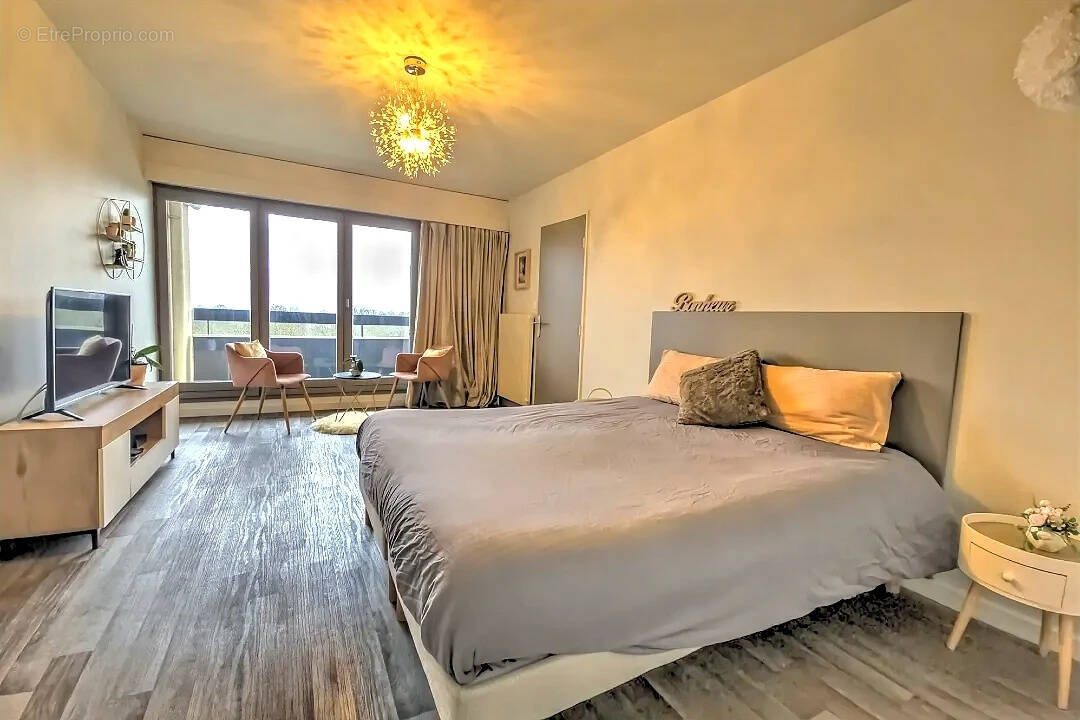 Appartement à LIMOGES