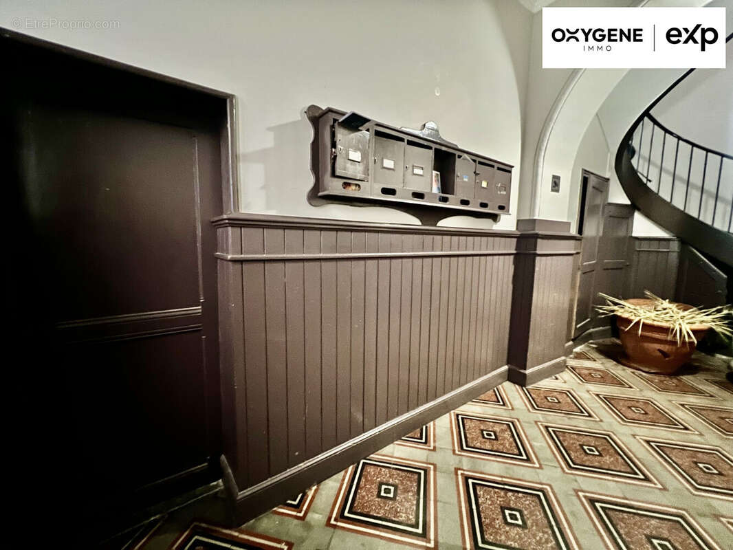 Appartement à PERPIGNAN