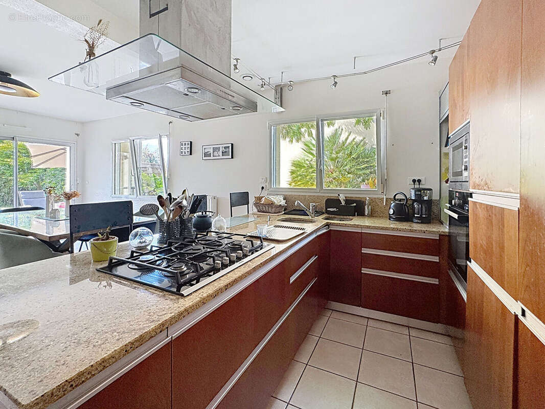 Maison à CONCARNEAU