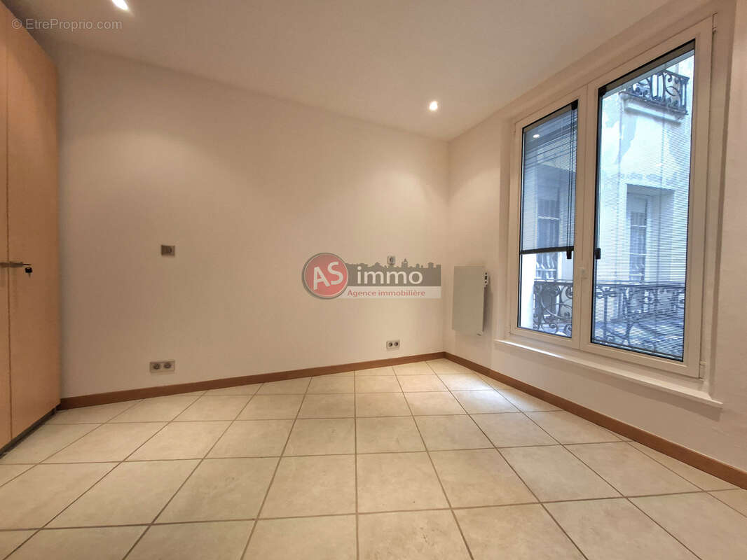 Appartement à DIEPPE