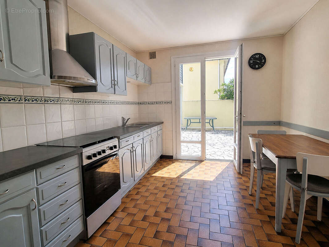 Maison à SAUTRON