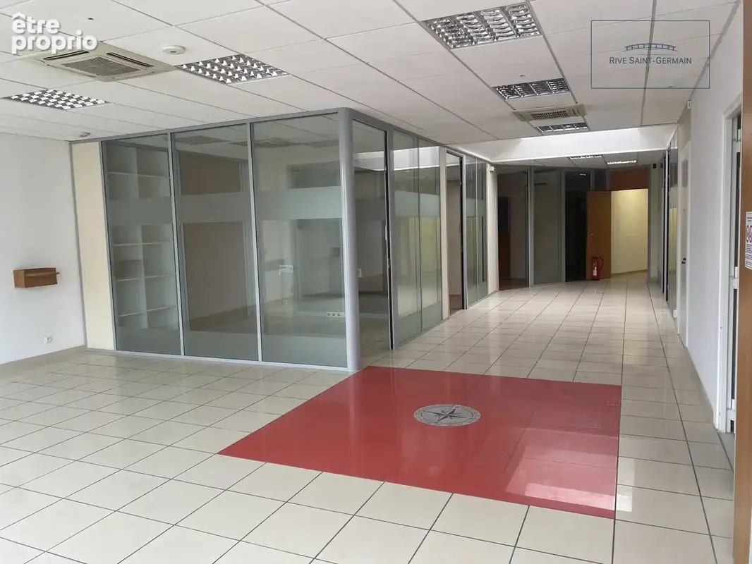 Commerce 200 m² à vendre à Reze (44400) - photo 6