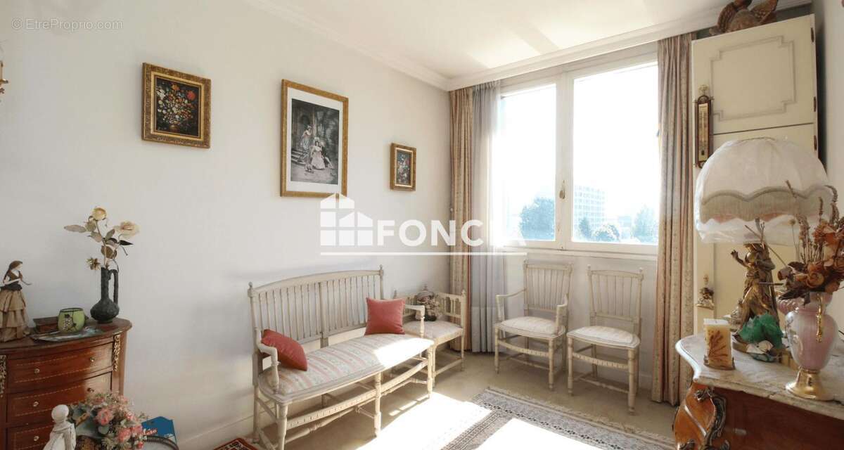 Appartement à MEUDON