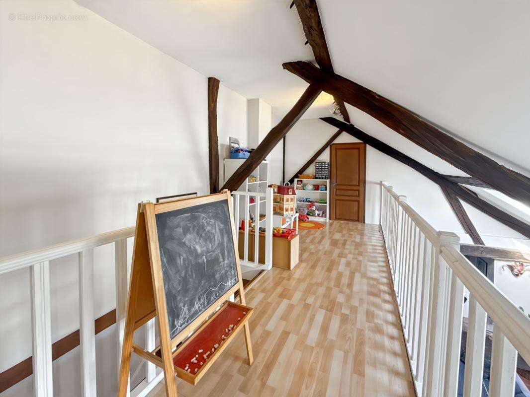 Appartement à ORLEANS