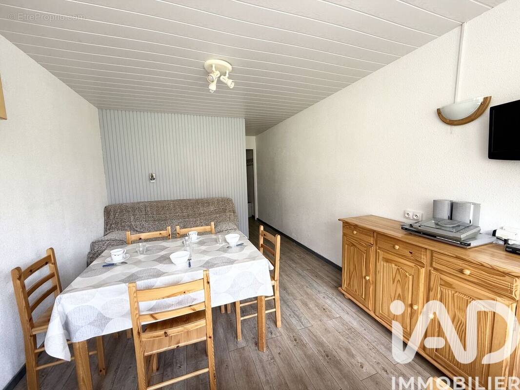 Photo 1 - Appartement à ASTUGUE