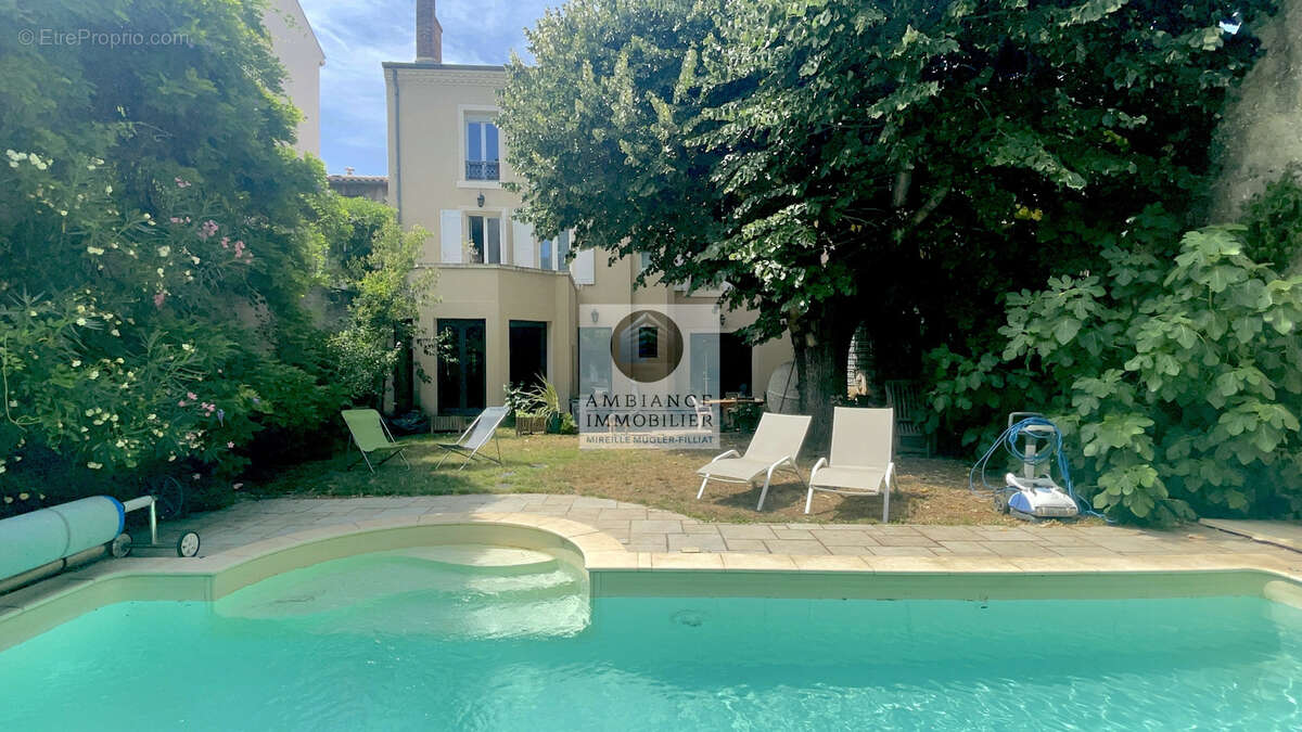 Maison à VALENCE