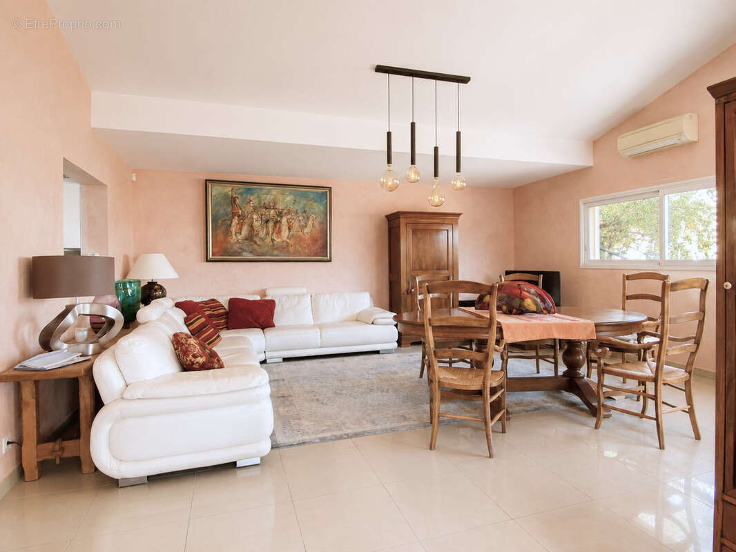 Appartement à COLLIOURE