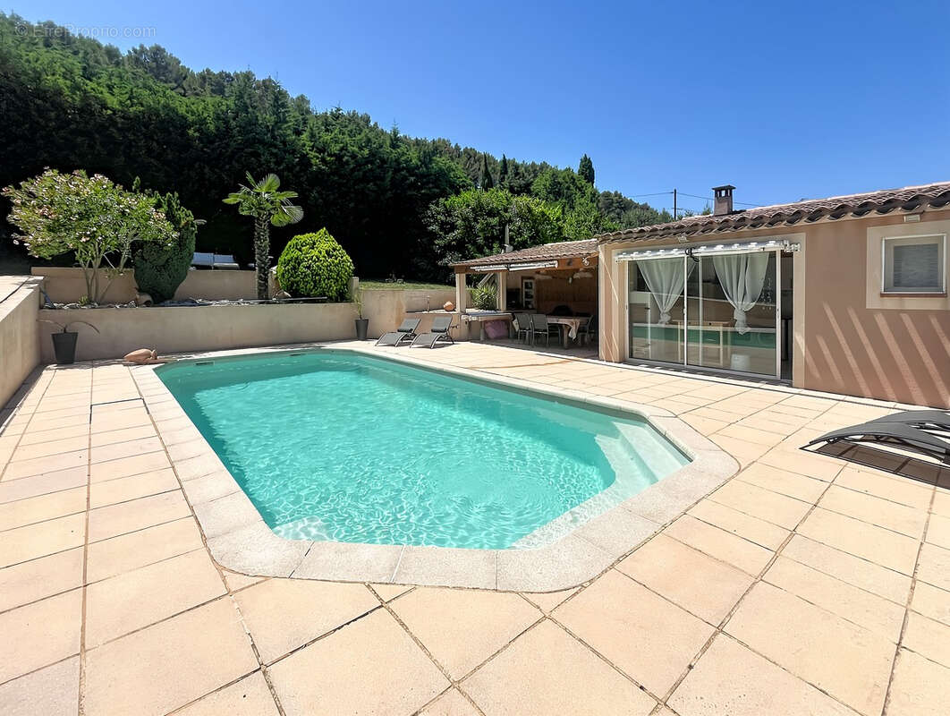 Maison à GARDANNE