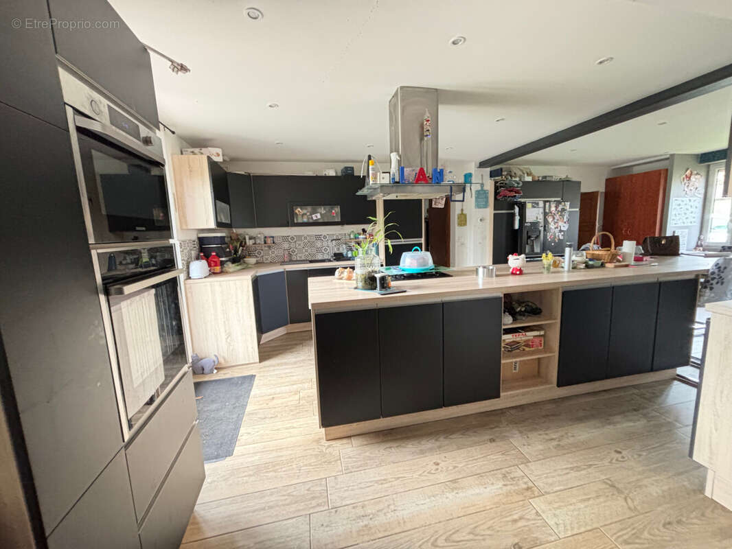 Maison à SAINT-GERMAIN-DU-PLAIN