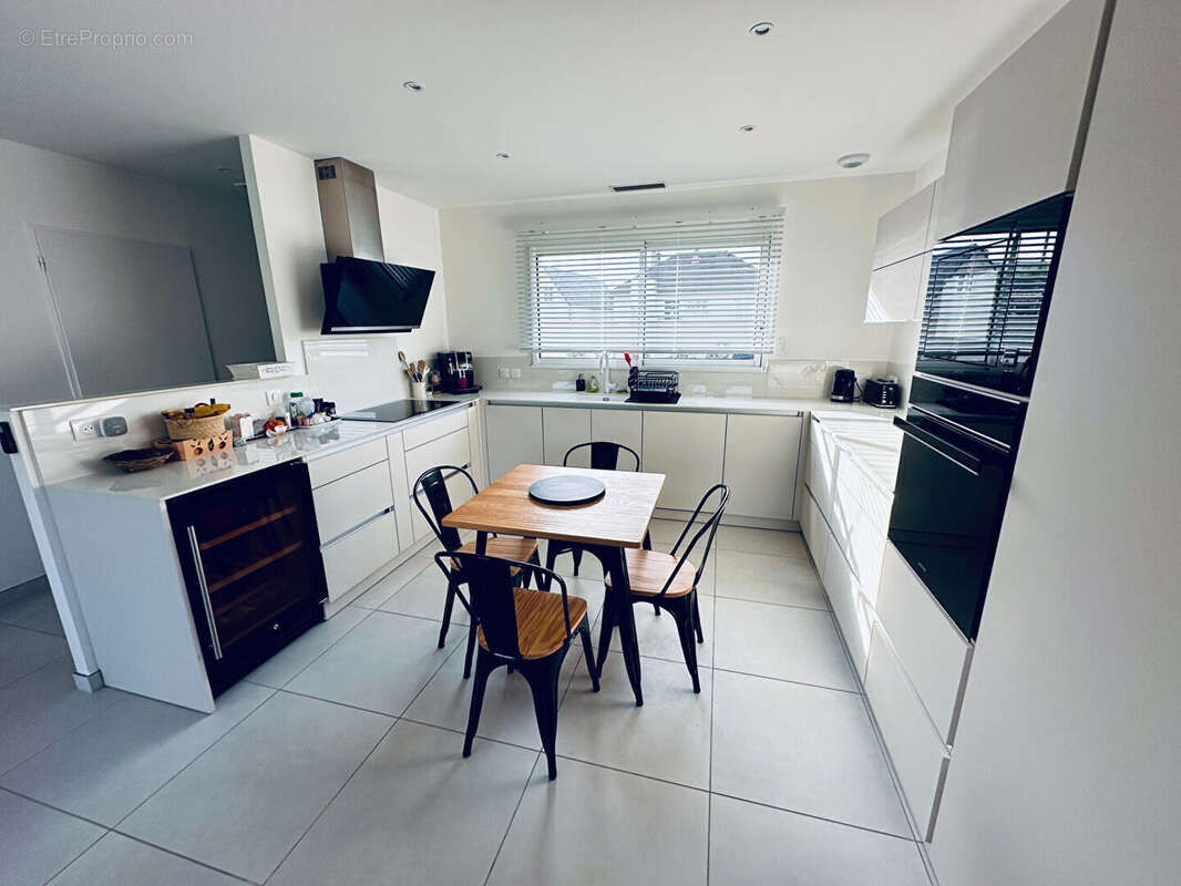 Maison à SAINT-AVERTIN