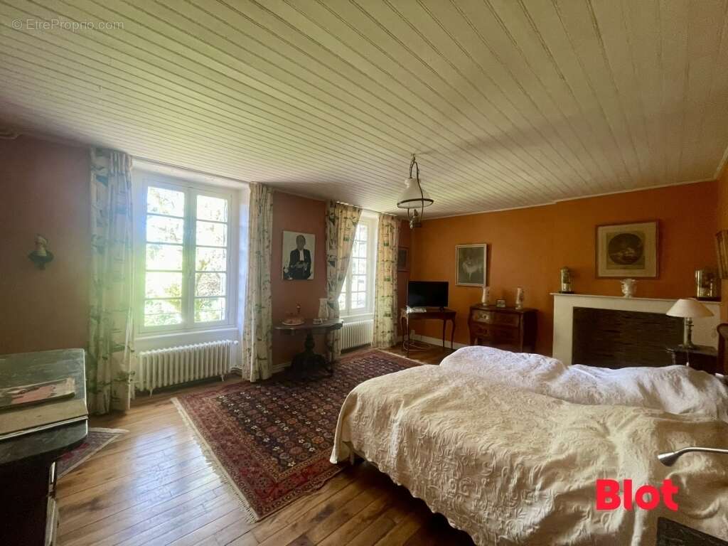 Maison à PLELAN-LE-GRAND