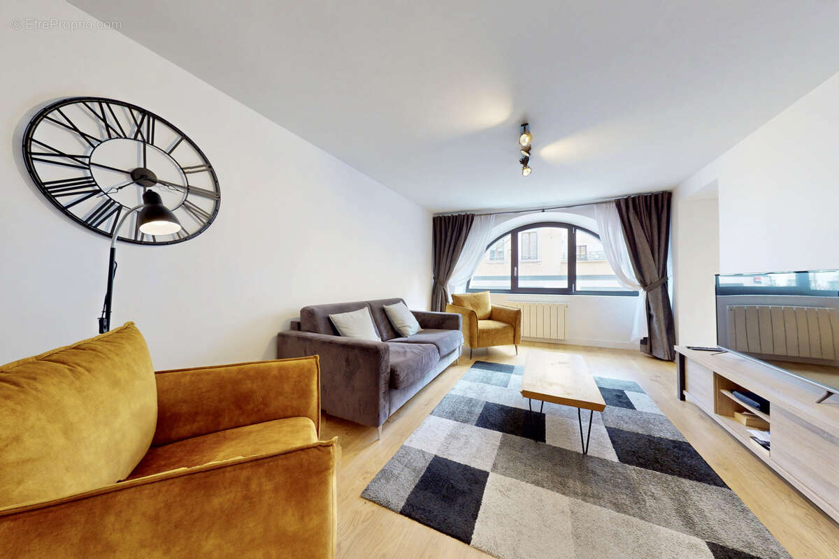 Appartement à ANNECY