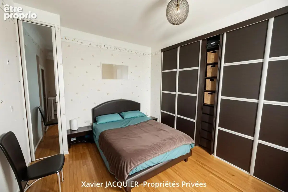 Maison familiale - 7 pièces - 160 m²  - Toutes-Aides - photo 8