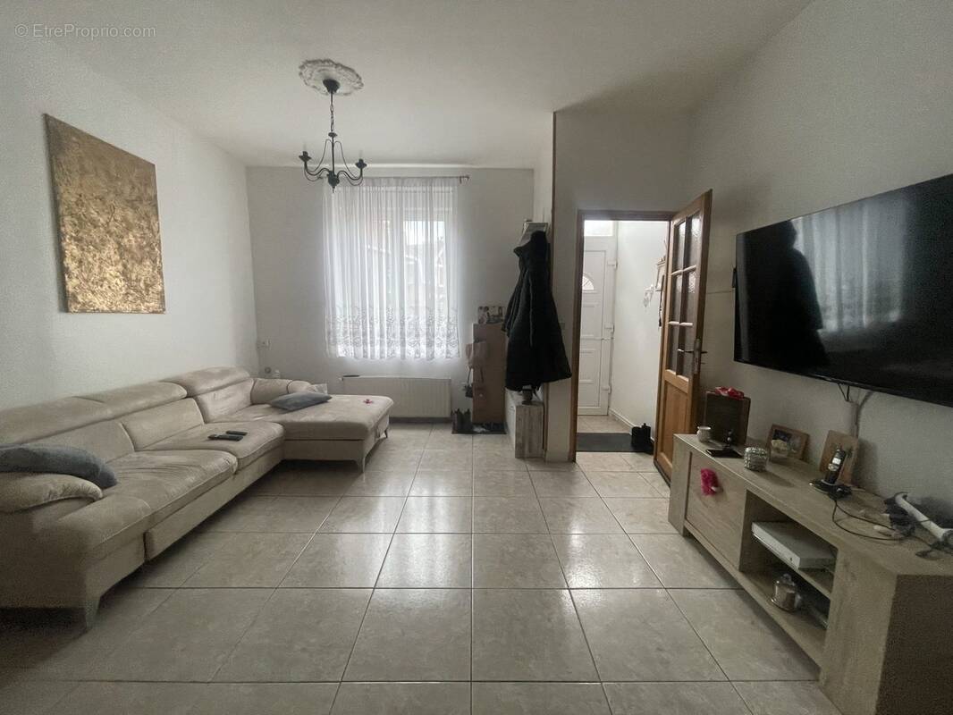 Appartement à TOURCOING