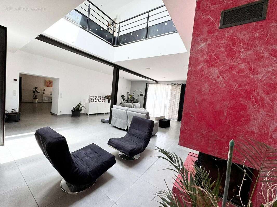 Photo 2 - Maison à ADISSAN