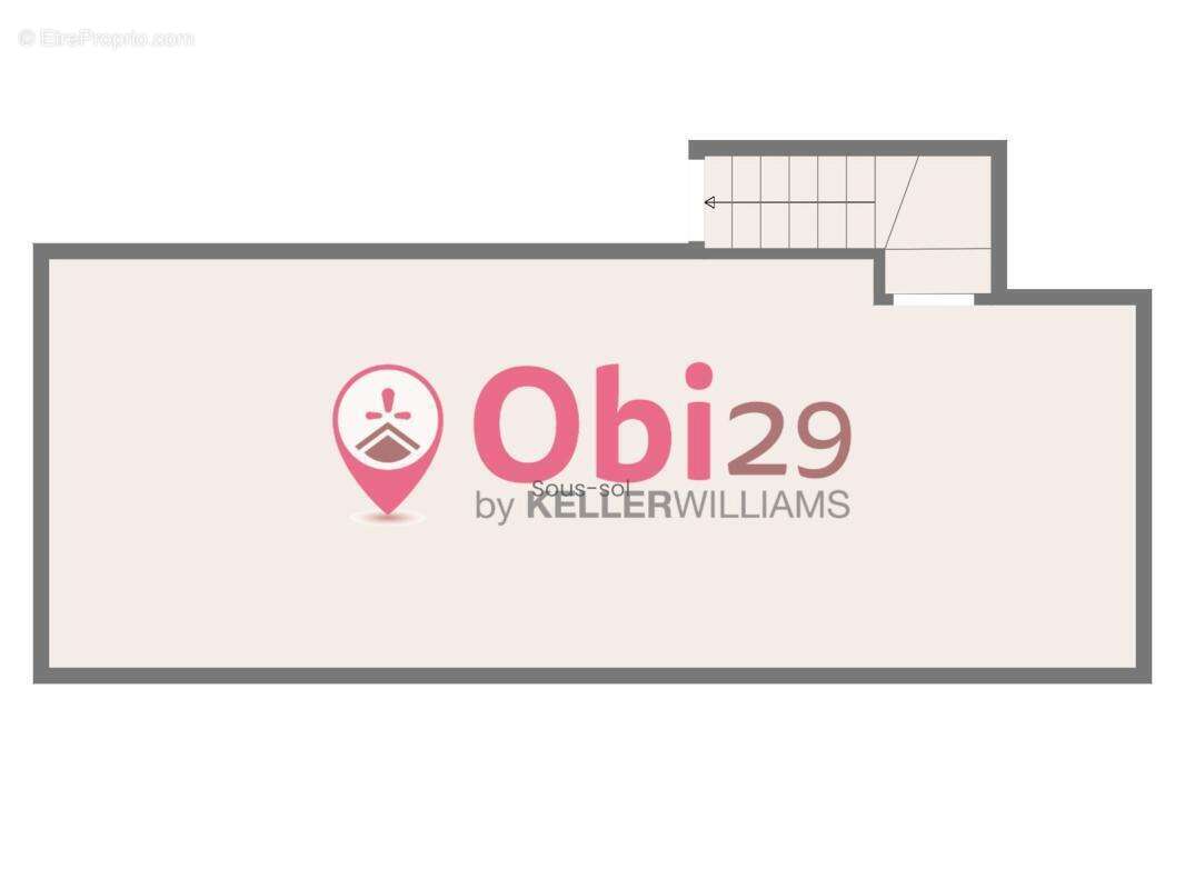 Maison à PLONEVEZ-DU-FAOU