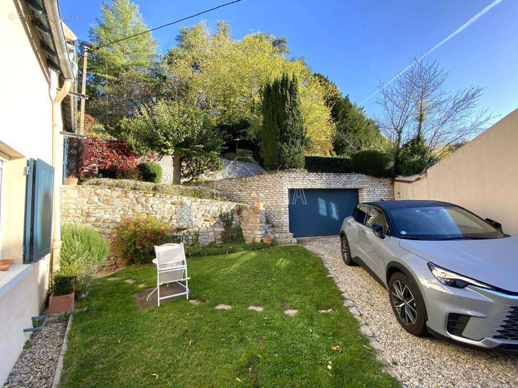 Maison à PERDREAUVILLE