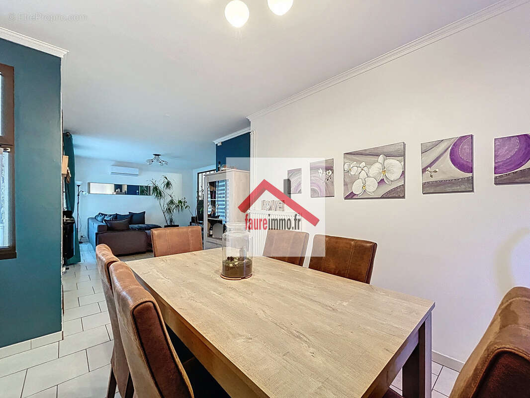 Maison à BRIVE-LA-GAILLARDE