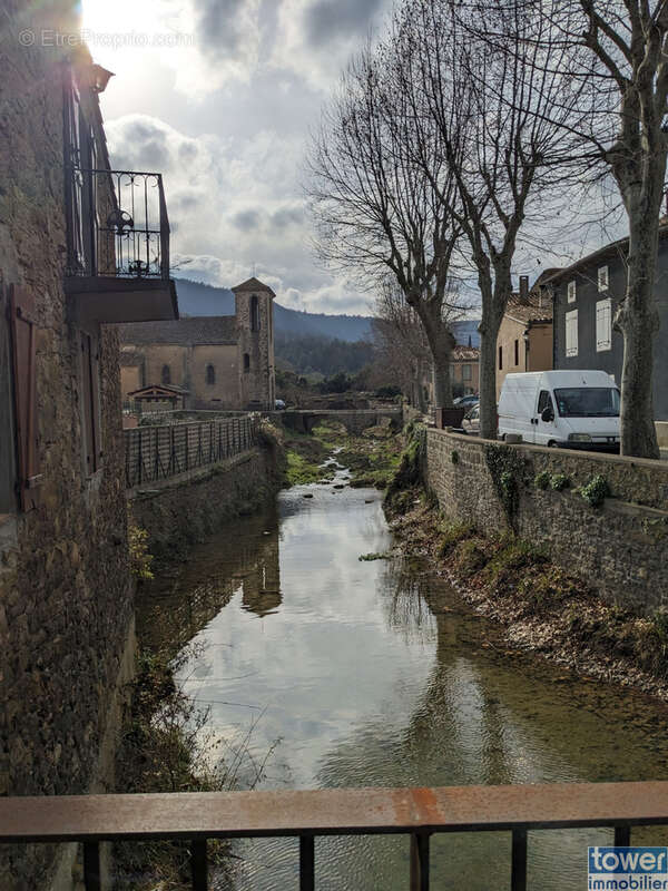 Maison à LABASTIDE-EN-VAL