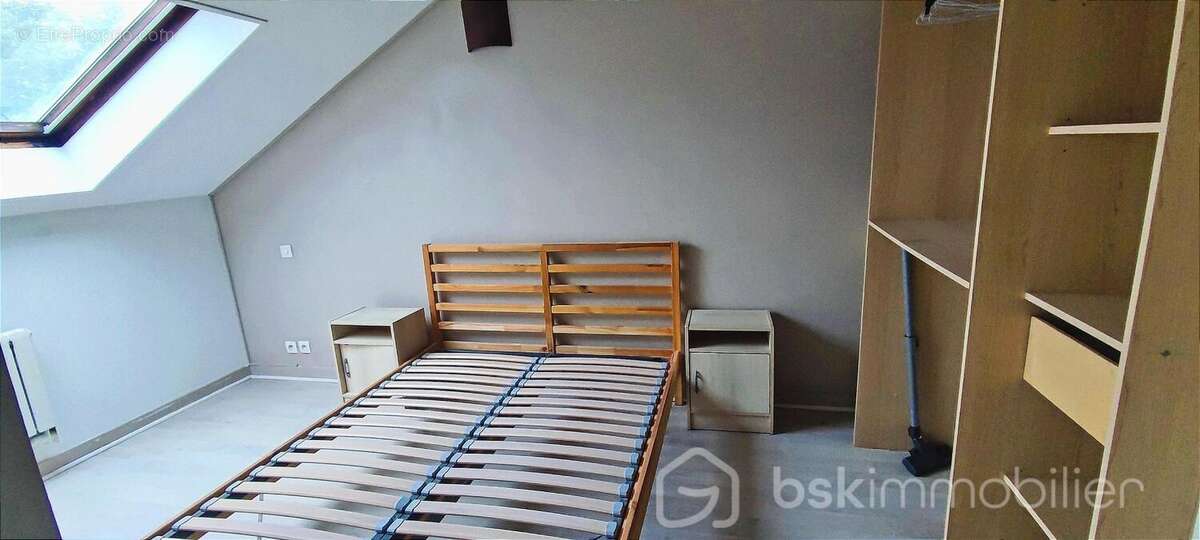 Appartement à CORBEIL-ESSONNES