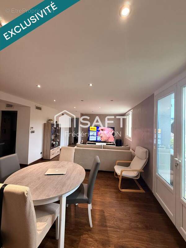 Photo 3 - Appartement à LA SEYNE-SUR-MER
