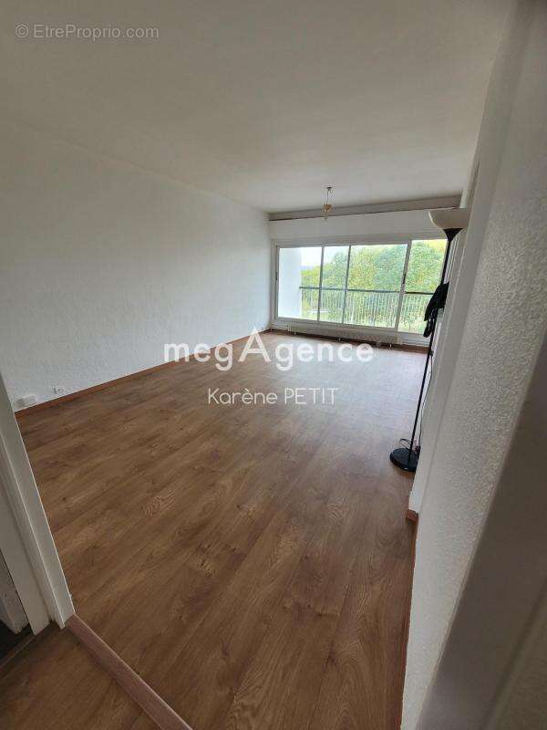 Appartement à CERGY