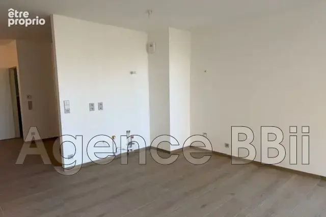 Appartement 40 m² à vendre à Beausoleil (06240) - photo 4