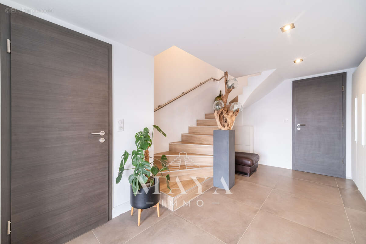 Maison à BETTENDORF