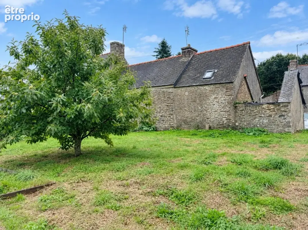 Photo 1 - Maison à GURUNHUEL