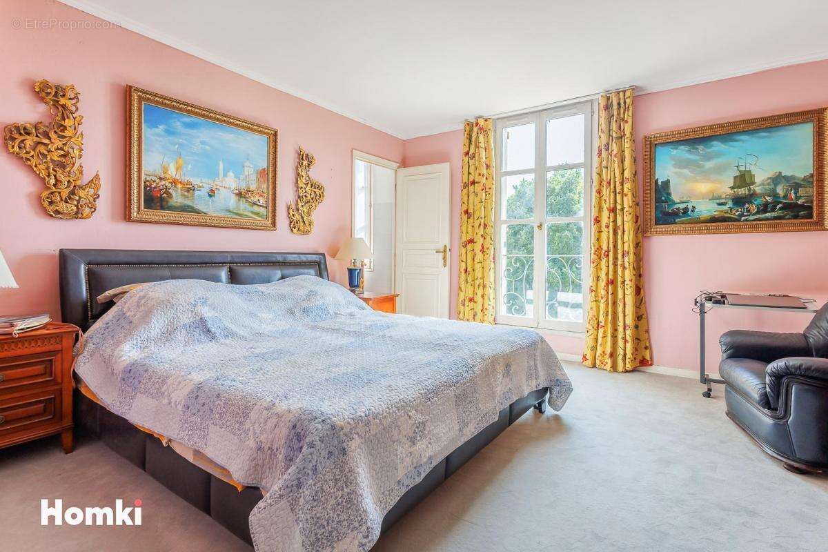 Appartement à AVIGNON