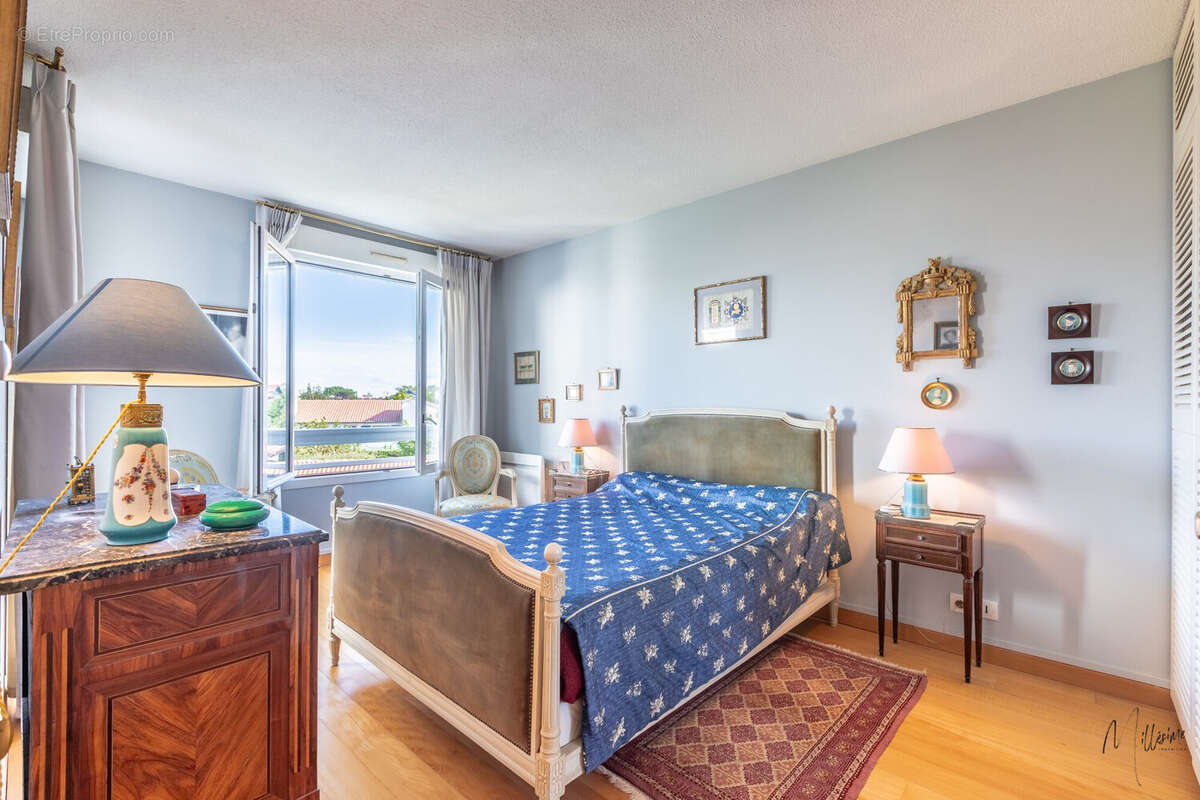 Appartement à ANGLET