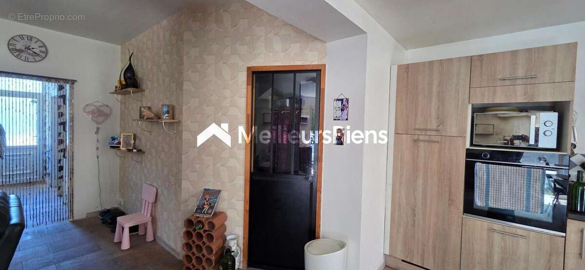 Plestin les greves - maison de 6 pieces - 100m² env - photo 7