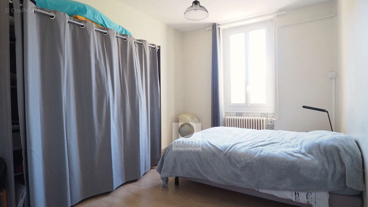 Appartement à VALENCE