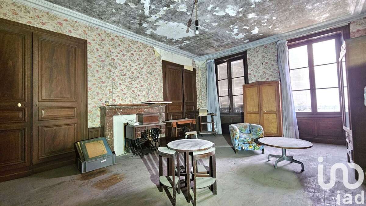 Photo 4 - Maison à SUIPPES