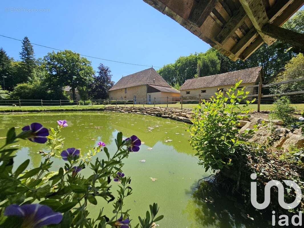 Photo 2 - Maison à COURCEMONT