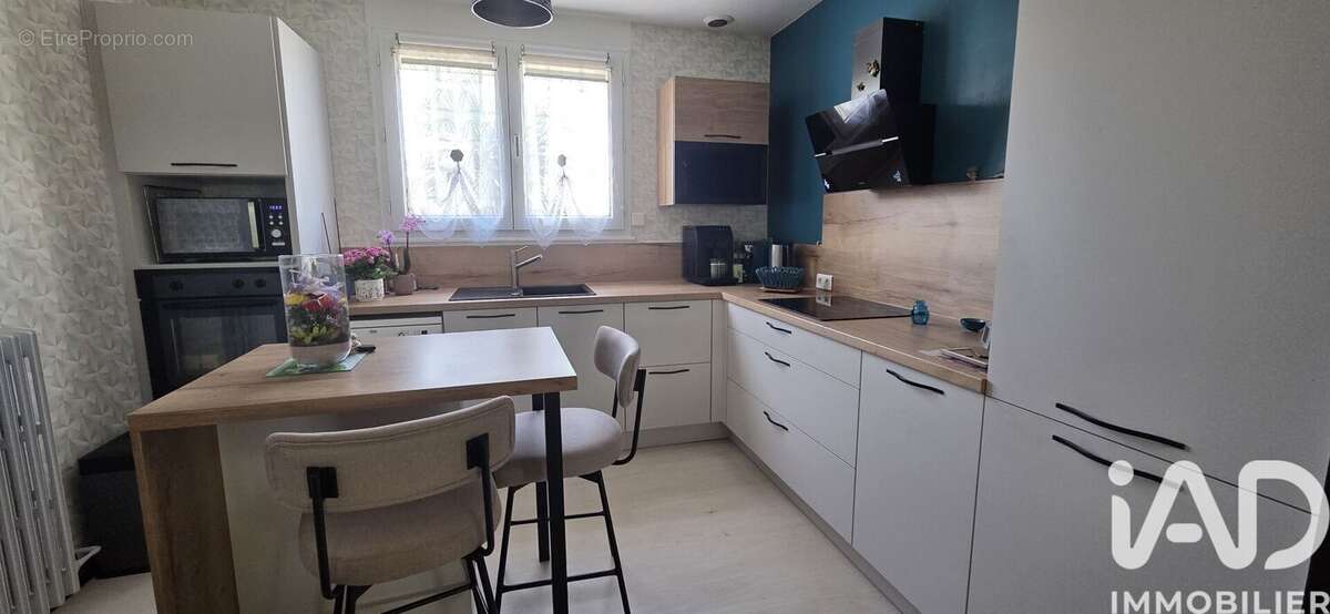 Photo 3 - Maison à CHOLET