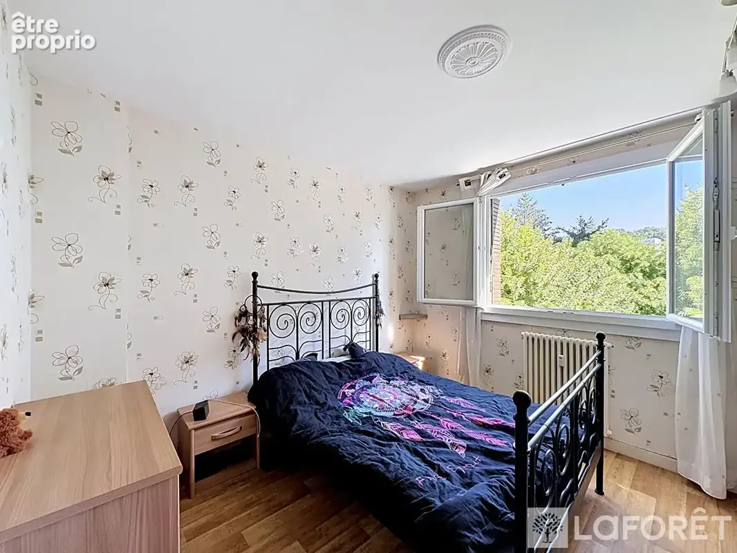 Appartement Bourgoin Jallieu Centre-Ville 5pièces 86.50 m2 - photo 9